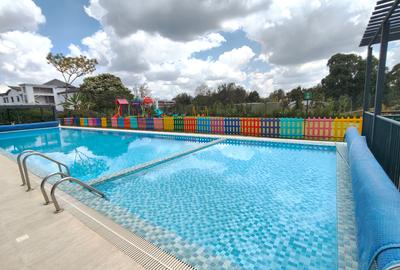 4 Bed Apartment with En Suite at Rosslyn Off Limuru Road