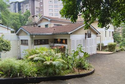 Commercial Property with Service Charge Included at Riverside