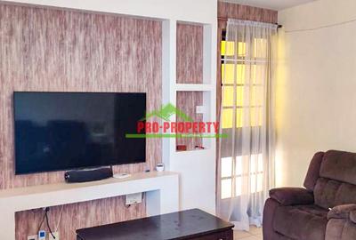 2 Bed Apartment in Kikuyu Town