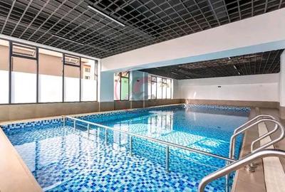 3 Bed Apartment with En Suite at Kilimani