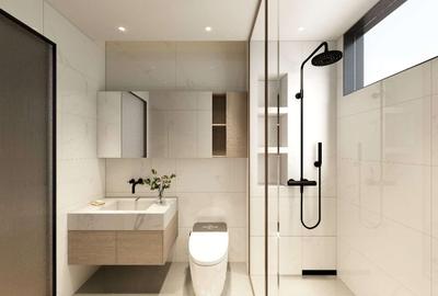 3 Bed Apartment with En Suite in Lavington - 3