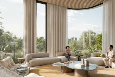 1 Bed Apartment with En Suite at Rhapta Road - 2