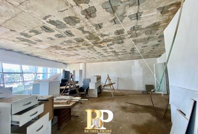 Furnished 16,000 ft² Commercial Property with Service Charge Included in Westlands Area - 3