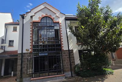 5 Bed Townhouse for Rent at Lavington Green