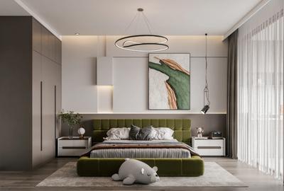 3 Bed Apartment with En Suite at Westlands Road - 4