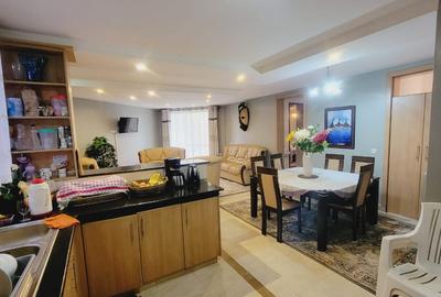 3 Bed Apartment with En Suite in Ruaka - 4