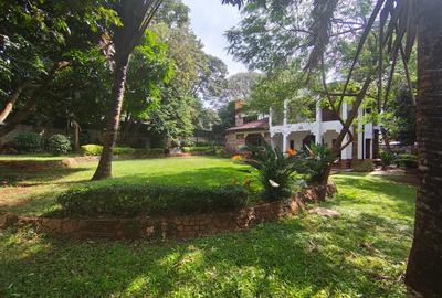 4 Bed House with Garden in Westlands Area - 3