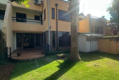 5 Bed Townhouse with En Suite at Convent Drive - 4