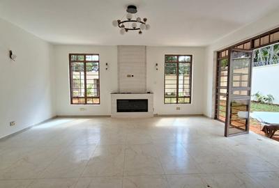 4 Bed Villa with En Suite at Lower Kabete - 4