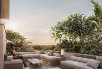 Studio Apartment with En Suite in Westlands Area