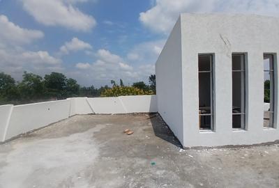 4 Bed House with En Suite in Ruiru - 2