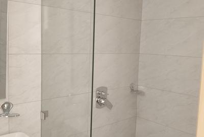 2 Bed Apartment with En Suite at Parklands