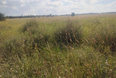 10 ac Land at Kiserian-Isinya Road