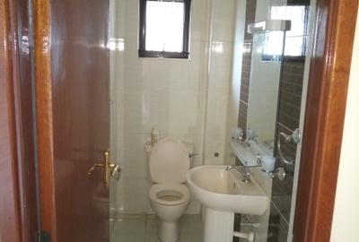 3 Bed Apartment with En Suite at Westlands