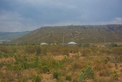 Land in Gilgil - 4