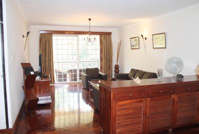 3 Bed Apartment with Backup Generator in Spring Valley