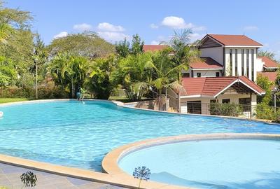 4 Bed Townhouse with En Suite at Mombasa Road - Machakos Junction