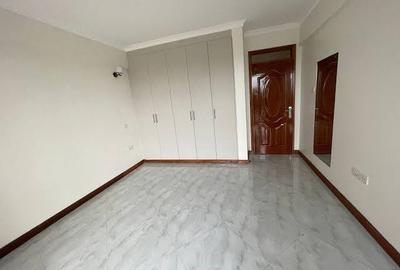 1 Bed Apartment with En Suite at Near Sarit Centre