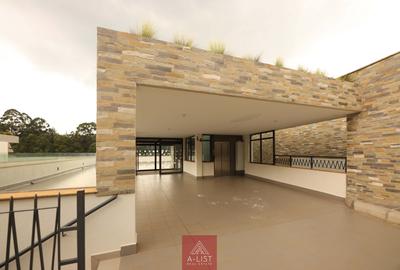 5 Bed Villa with En Suite at Lower Kabete