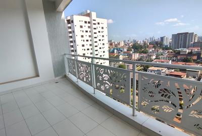 3 Bed Apartment with En Suite at Parklands