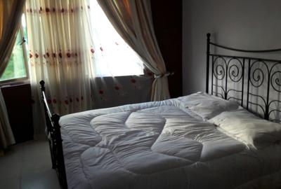 Furnished 3 Bed Apartment with En Suite in Shanzu