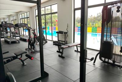 4 Bed Apartment with En Suite at Rosslyn Off Limuru Road - 3