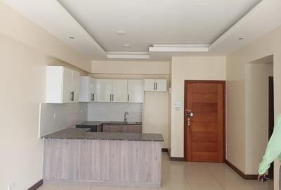 1 Bed Apartment with En Suite at Kilimani Estate Nairobi