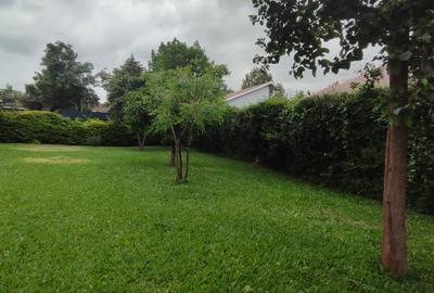 3 Bed House with En Suite in Karen - 4