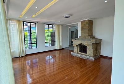 4 Bed House with En Suite at Migaa Golf Course - 2