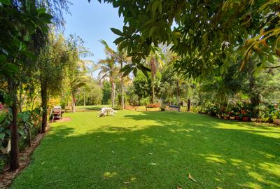 2 Bed House with En Suite at Muthaiga - 2