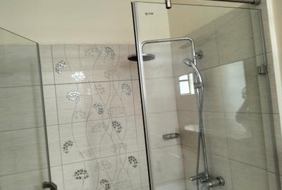 4 Bed Townhouse with En Suite in Westlands Area