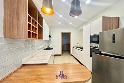 2 Bed Apartment at City Park Drive - 3