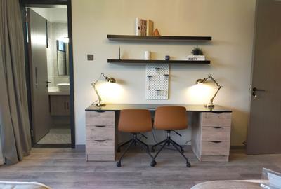 Serviced 4 Bed Apartment with En Suite at Oloitoktok Road