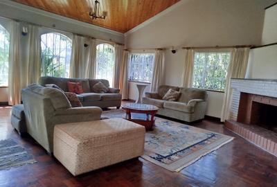 3 Bed House with En Suite in Runda - 3