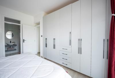 3 Bed Apartment in Kitisuru - 2