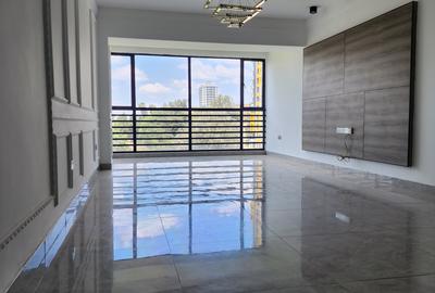 3 Bed Apartment with En Suite at Kirichwa Road