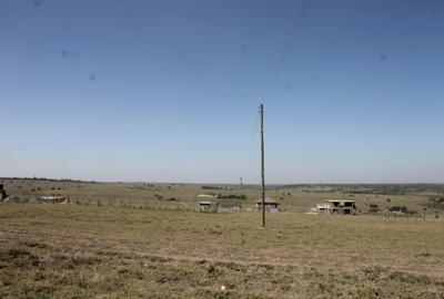 0.05 ha Land at Kitegela Reserve - 2