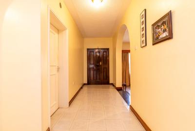 6 Bed Townhouse with En Suite in Thika