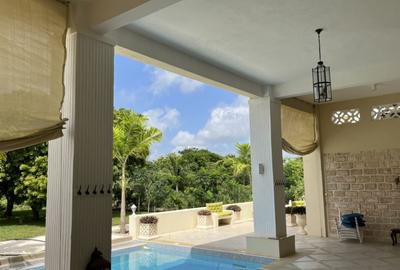 4 Bed Villa with En Suite in Vipingo