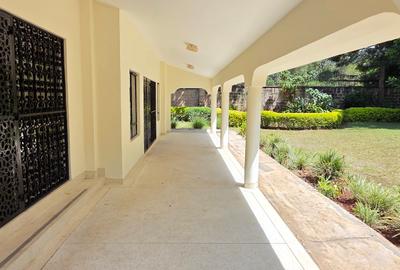 4 Bed House with En Suite at Thigiri Ridge - 2