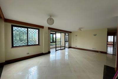 3 Bed Apartment with En Suite in Lower Kabete