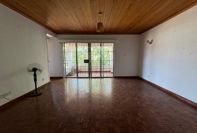 4 Bed Apartment in Kilimani - 2