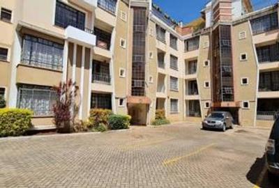 2 Bed Apartment with En Suite at Riverside Drive