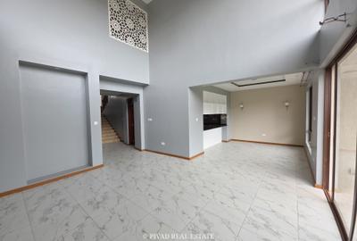 4 Bed Townhouse with Swimming Pool in Kiambu Road