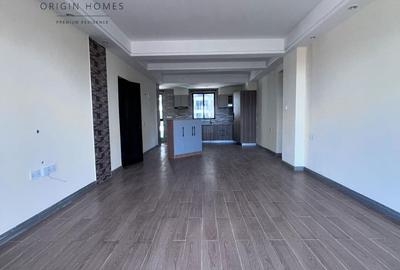 2 Bed Apartment with En Suite at Kileleshwa