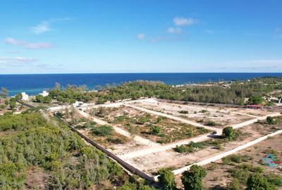 50,100 ac Residential Land at Bofa Road