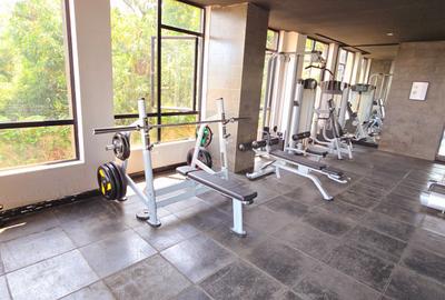 2 Bed Apartment with En Suite at Brookside