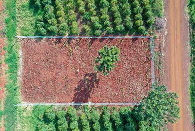 Residential Land at Oaklands