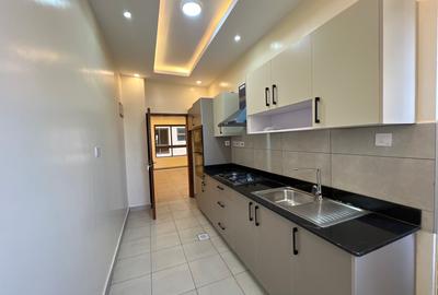 2 Bed Apartment with En Suite at Chania Avenue - 2
