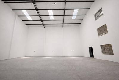 5,750 ft² Warehouse in Syokimau